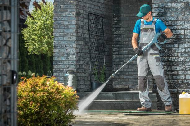 Best Playground Equipment Cleaning  in Harbor Beach, MI