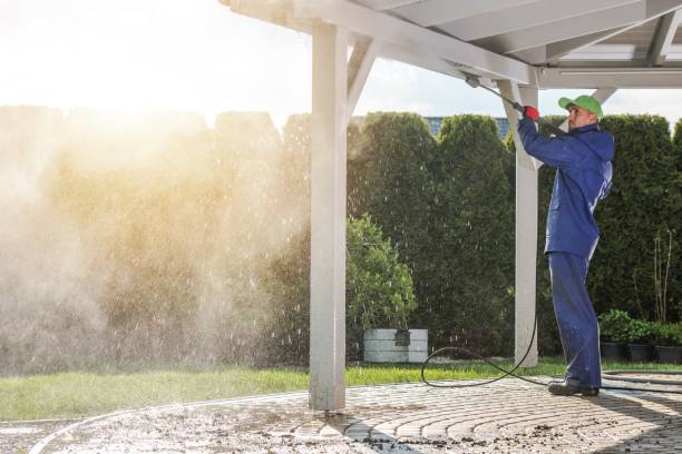 Best Oil Spill Cleanup  in Harbor Beach, MI