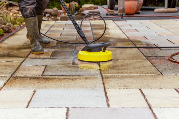 Best Post-Construction Pressure Washing  in Harbor Beach, MI