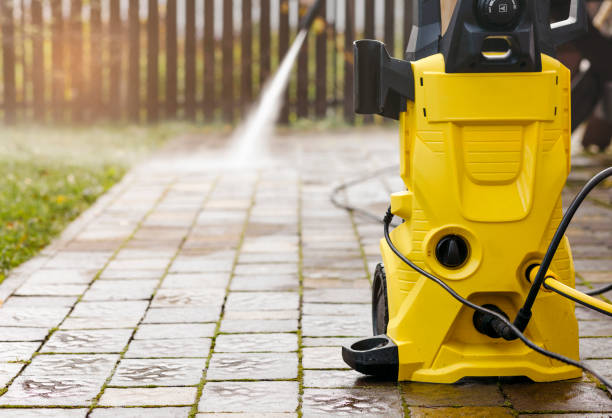 Best Solar Panel Cleaning  in Harbor Beach, MI